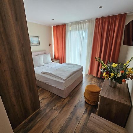 Hotel Post Nuertingen Esterno foto