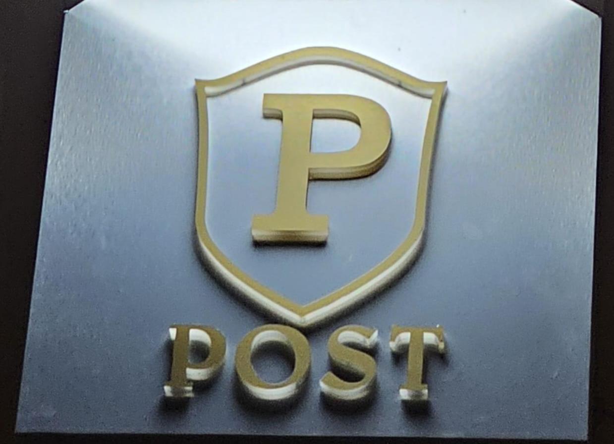 Hotel Post Nuertingen Esterno foto