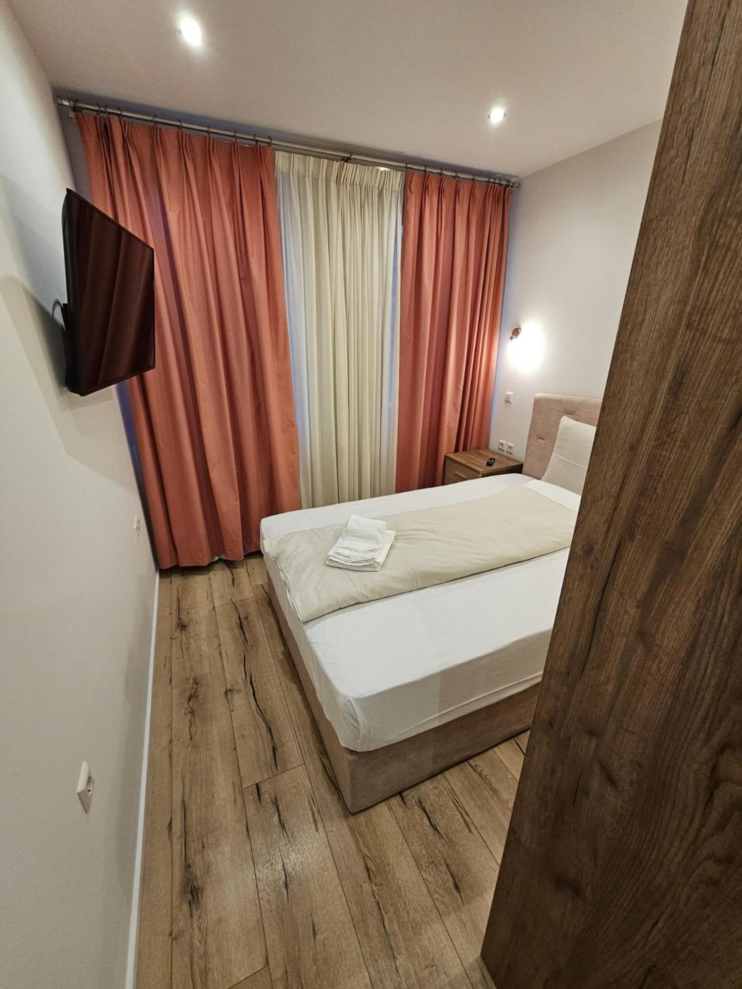 Hotel Post Nuertingen Esterno foto